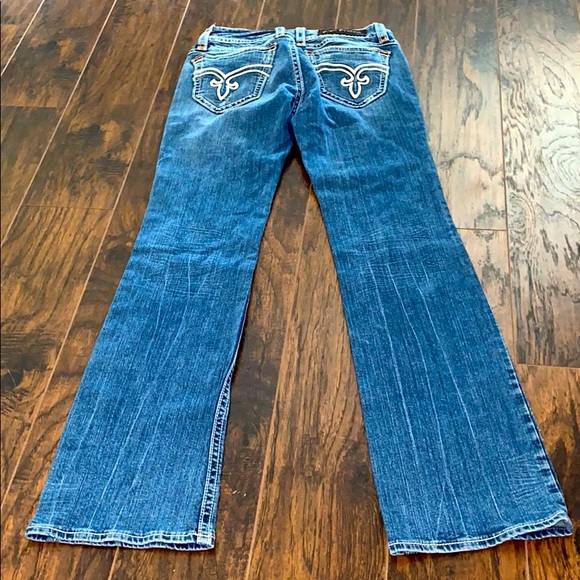 Rock revivals size 31/34 - Picture 3 of 9